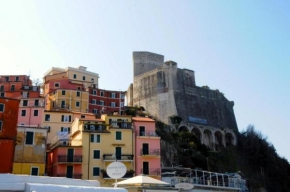 La Finestra del Pescò Lerici
